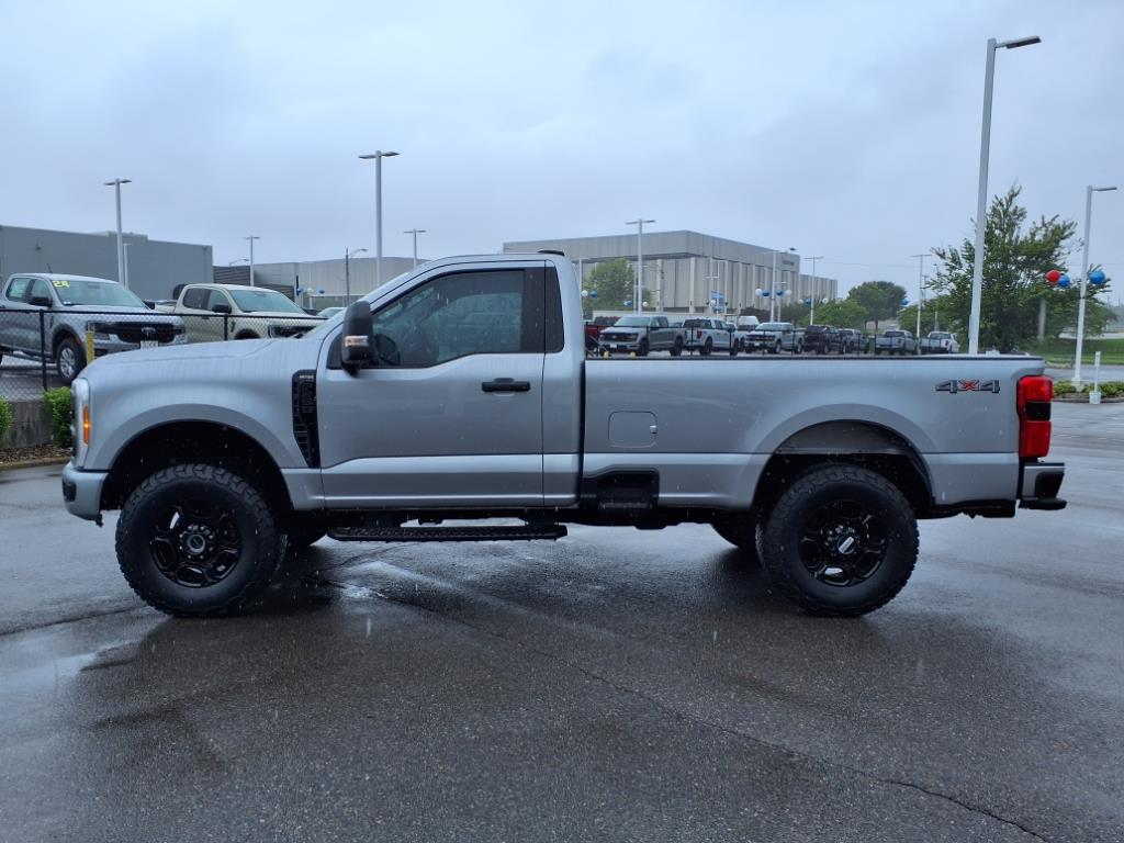 2023 Ford F-250 Super Duty XL