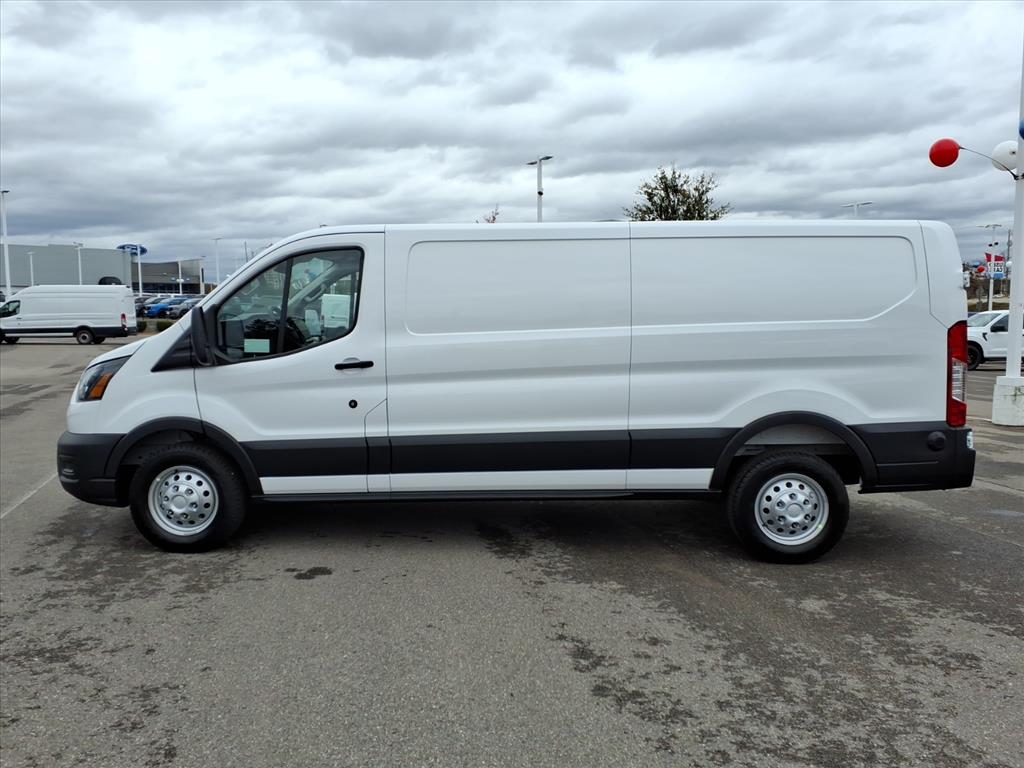 2025 Ford Transit-150 Cargo Van 