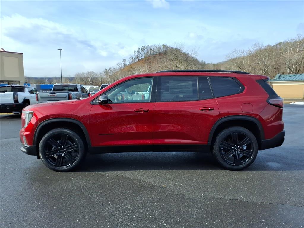 2026 GMC Acadia Elevation AWD