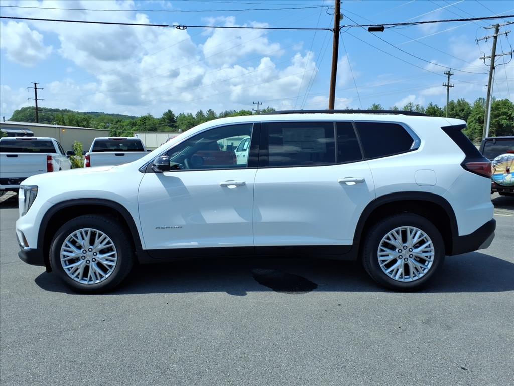 2026 GMC Acadia Elevation AWD