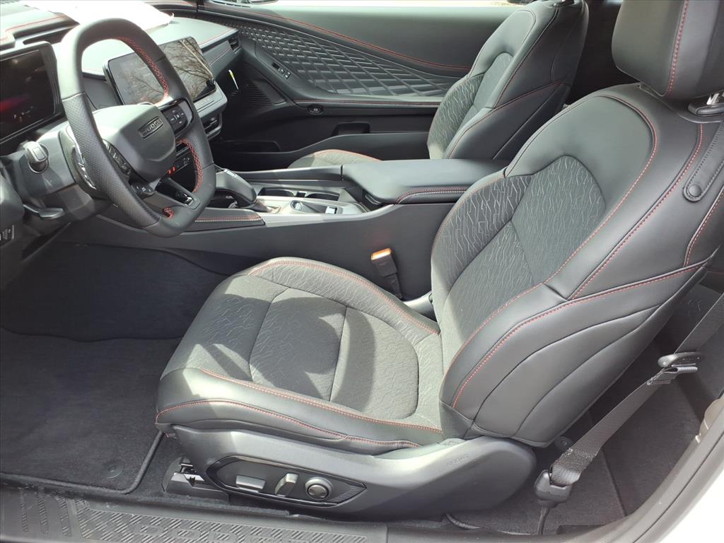 2026 Dodge Charger 2-Door Scat Pack 2-Door AWD