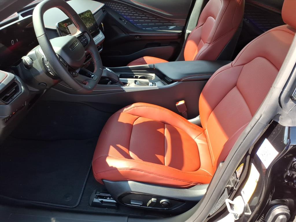 2027 Dodge Charger R/T Plus
