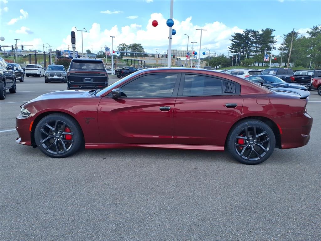 2020 Dodge Charger R/T RWD