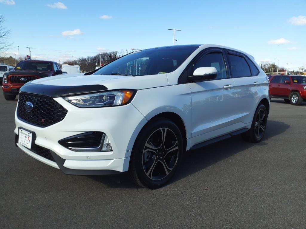 2020 Ford Edge ST