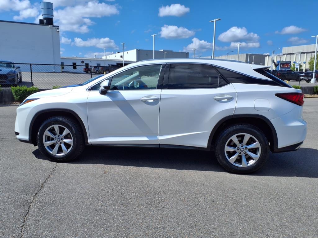 2020 Lexus RX 350 Base
