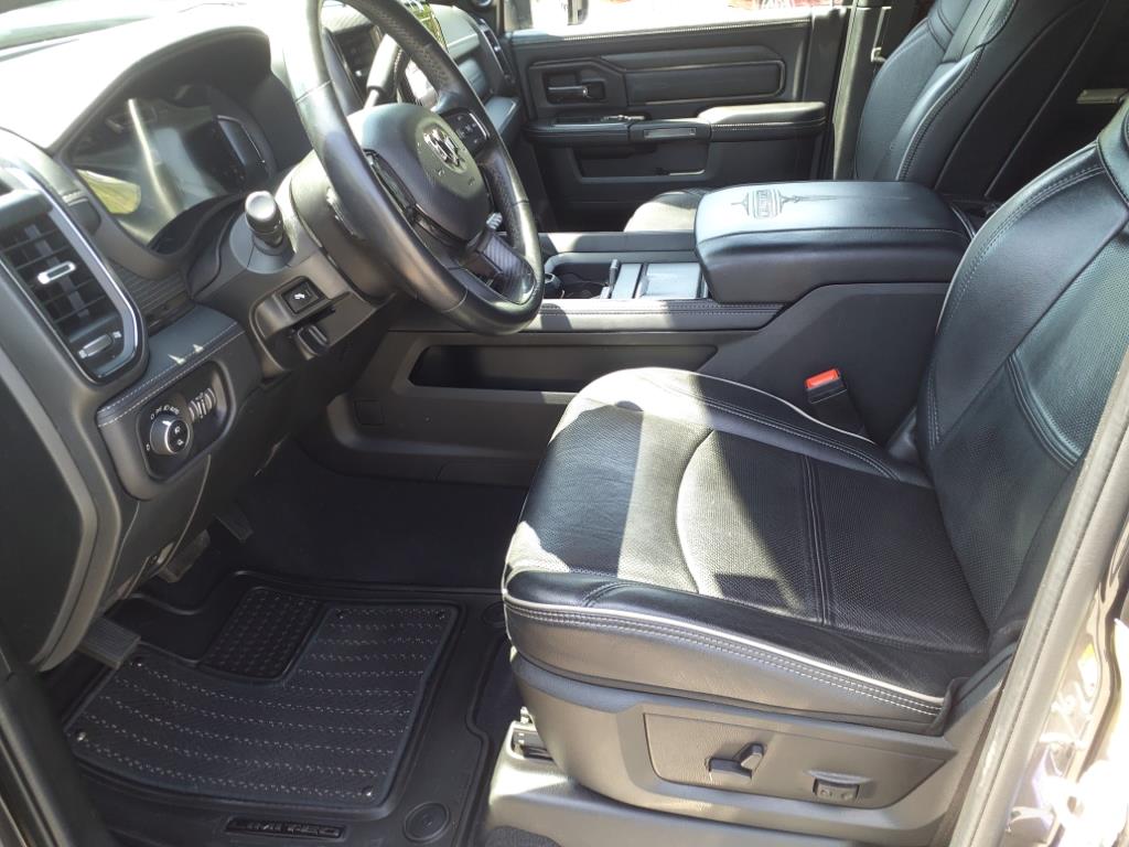 2023 Ram 3500 Limited