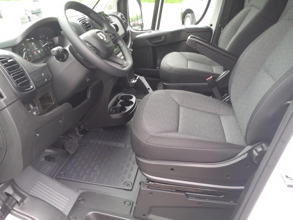 2023 Ram ProMaster 1500 136 WB