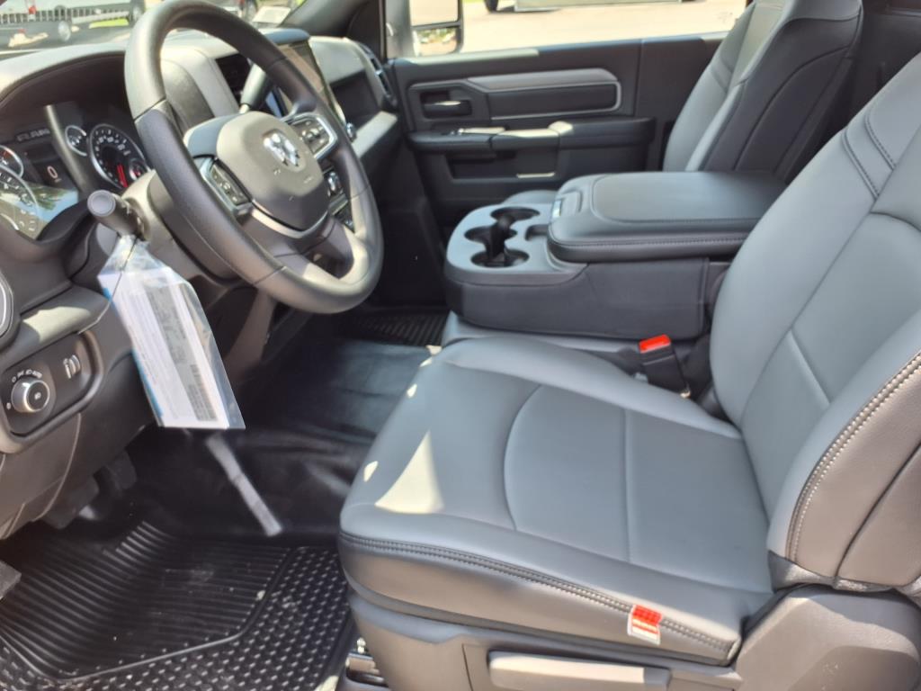 2025 Ram 3500 Tradesman