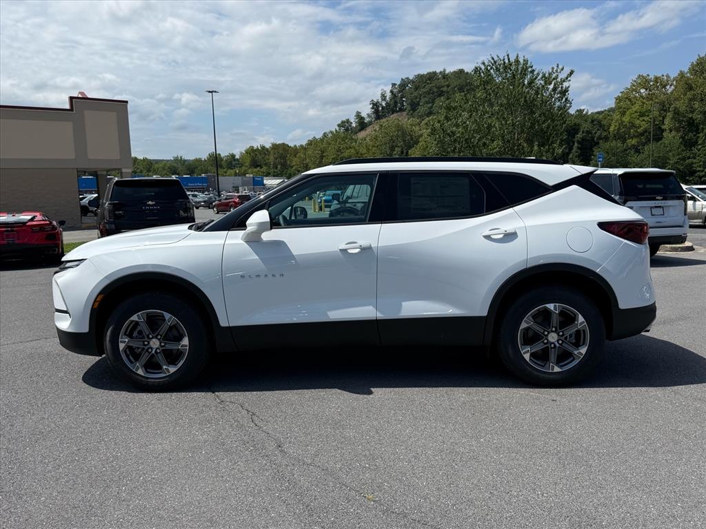2026 Chevrolet Blazer LT