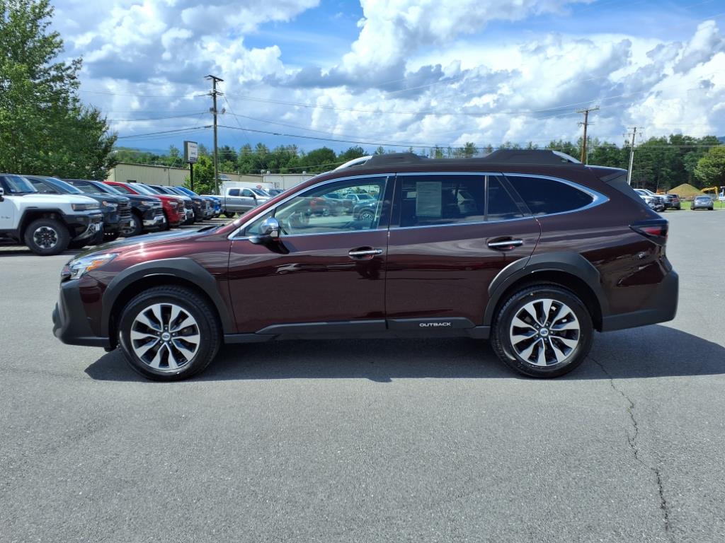 2023 Subaru Outback Touring XT