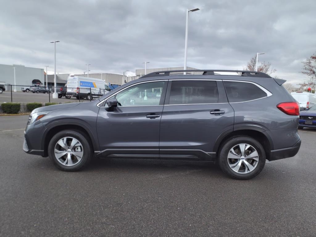 2024 Subaru Ascent Premium 7-Passenger