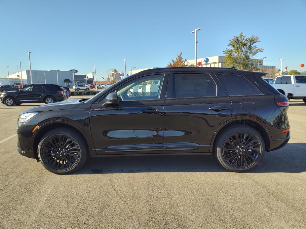 Used 2024 Lincoln Corsair Reserve with VIN 5LMCJ2DA6RUL26523 for sale in Roanoke, VA