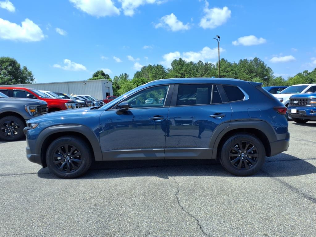 2024 Mazda CX-50 2.5 S Preferred
