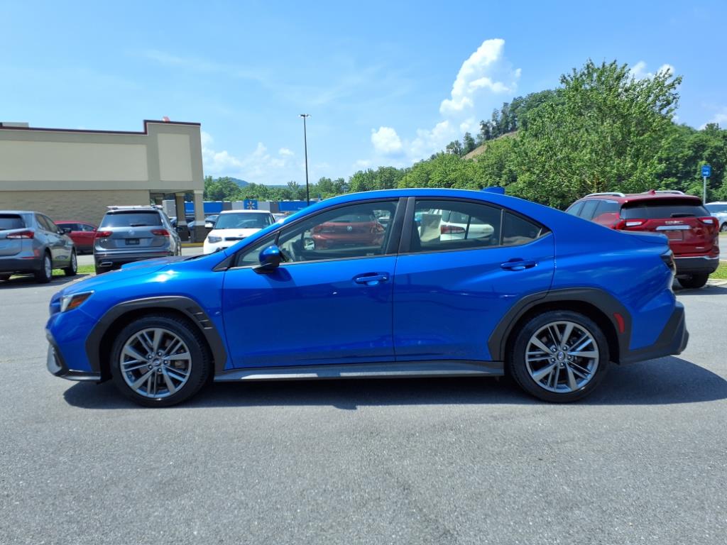 2023 Subaru WRX Base