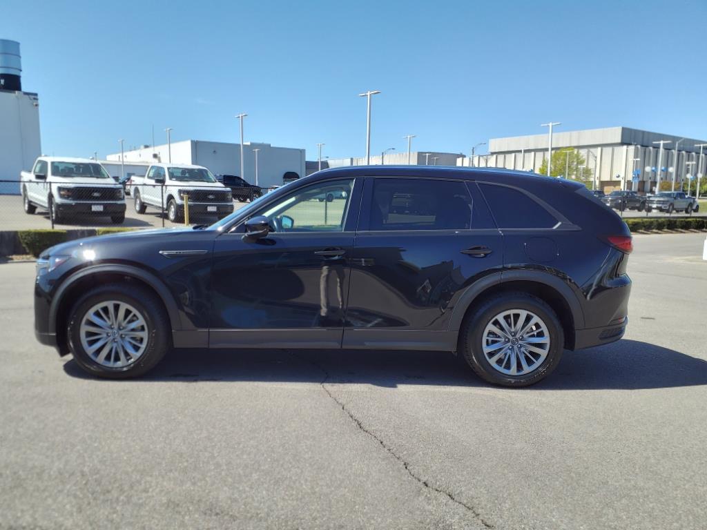 2024 Mazda CX-90 3.3 Turbo Preferred Plus