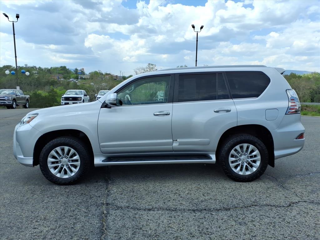 2019 Lexus GX 460 