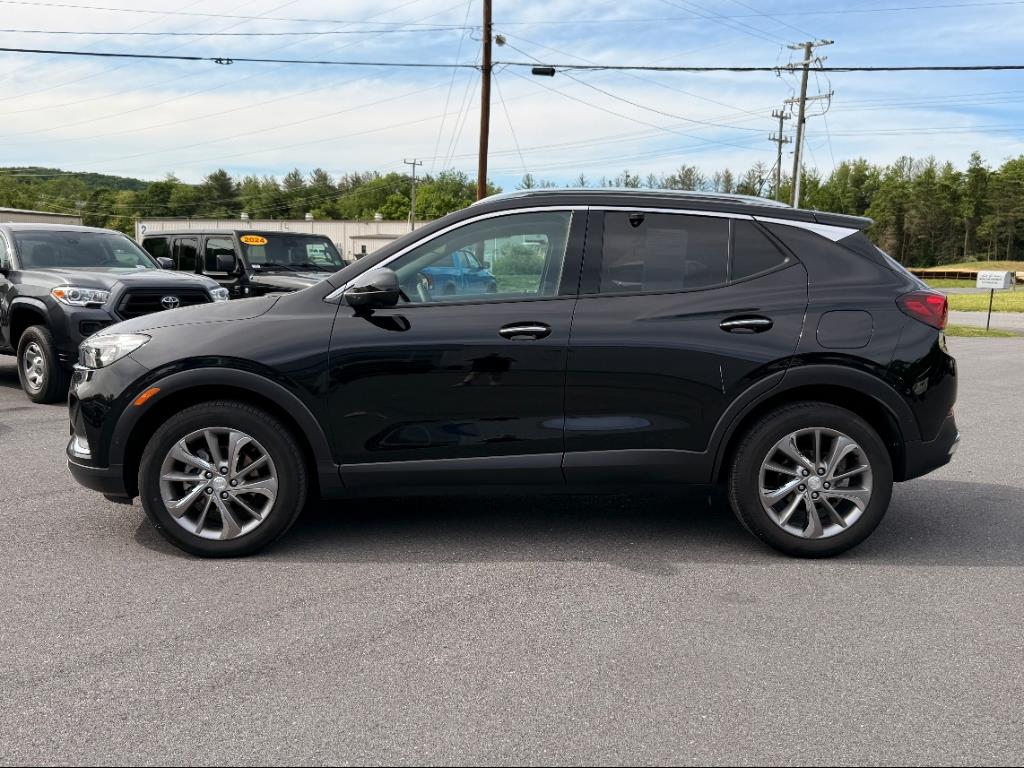 2023 Buick Encore GX Essence