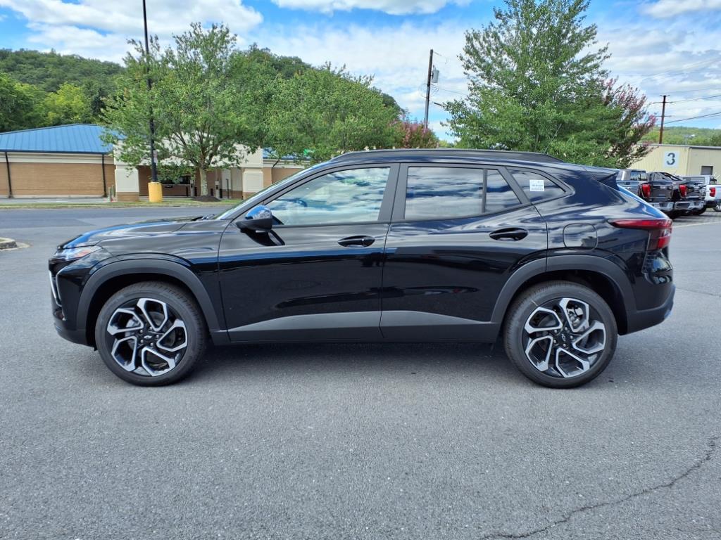 2025 Chevrolet Trax FWD 2RS