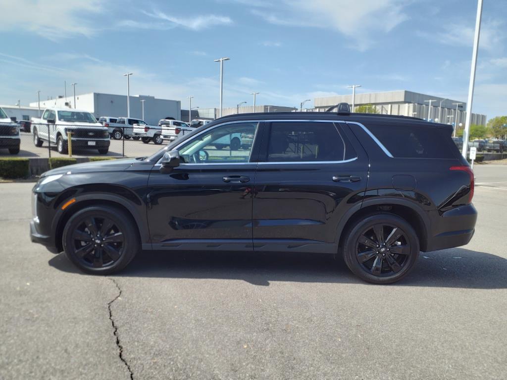 2024 Hyundai PALISADE XRT