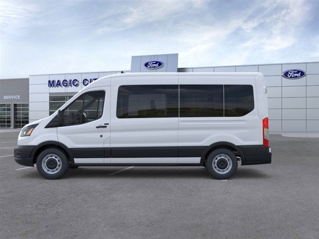 2026 Ford Transit-350 Passenger Van XL