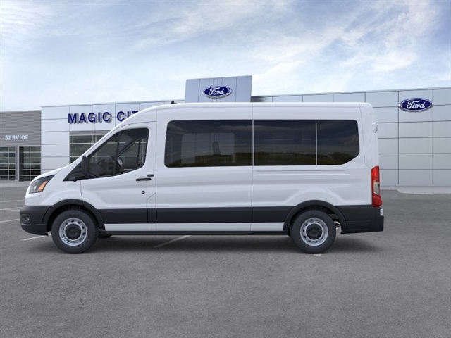 2026 Ford Transit-350 Passenger Van XL