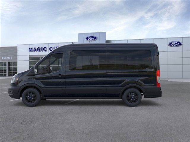 2025 Ford Transit-350 Passenger Van XL