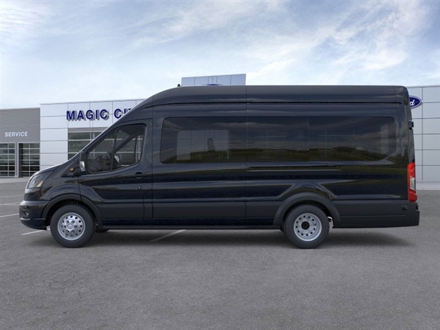 2026 Ford Transit-350 Passenger Van XLT