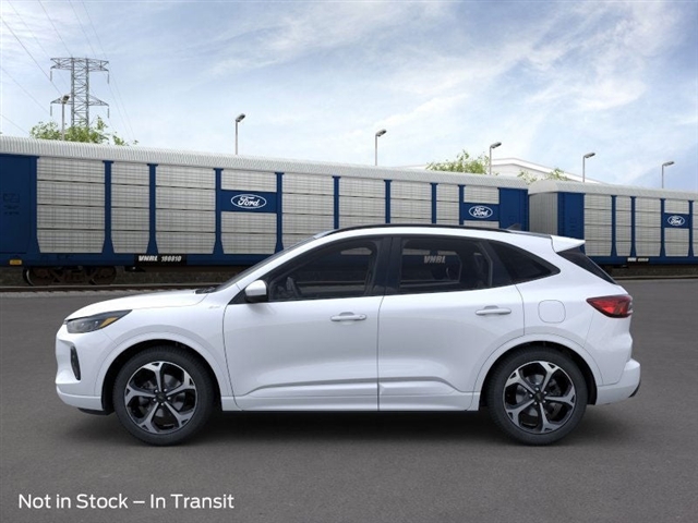 2025 Ford Escape ST-Line Elite