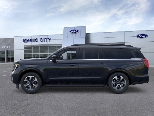 2026 Ford Expedition Max Active MAX