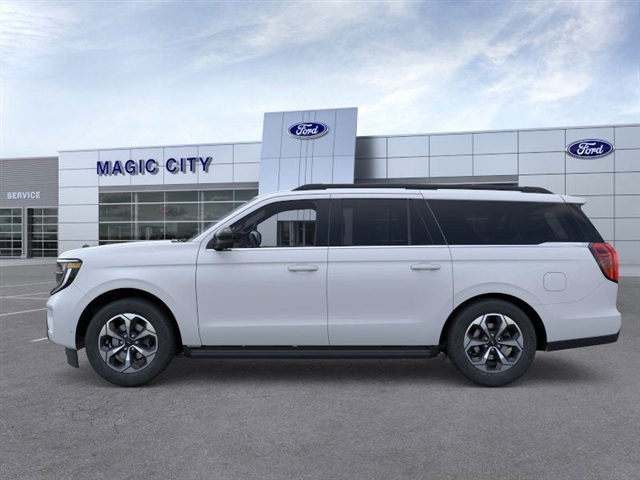 2026 Ford Expedition Max Active MAX