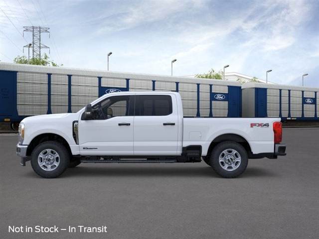 2026 Ford F-250 XLT