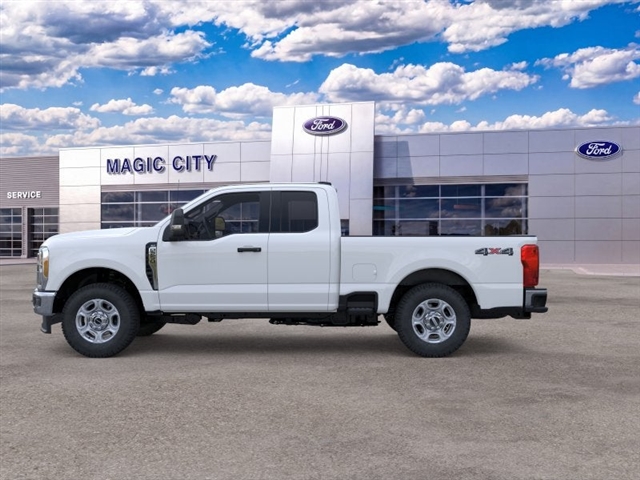 2026 Ford F-250 Super Duty XLT