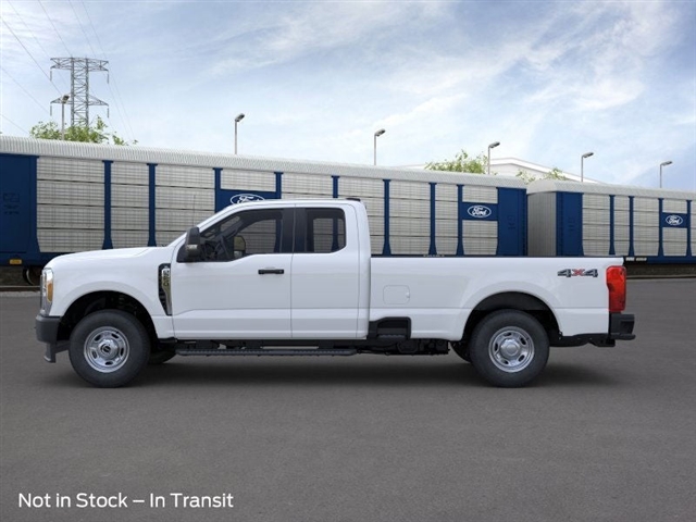 2025 Ford F-250 Super Duty XL
