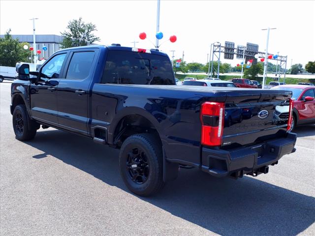 2023 Ford F-250 Super Duty XL