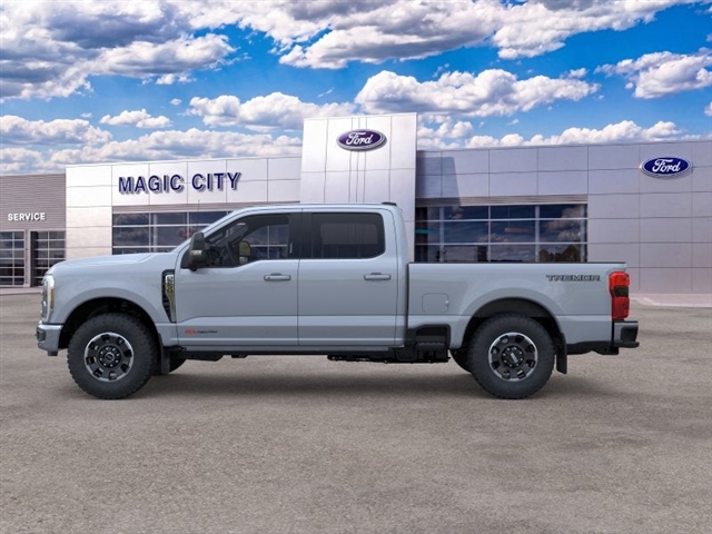 2026 Ford F-250 Super Duty LARIAT