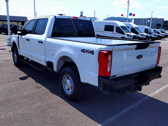 2023 Ford F-350 Super Duty XL