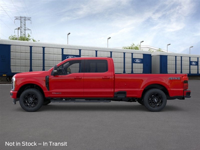 2026 Ford F-350 Super Duty XLT