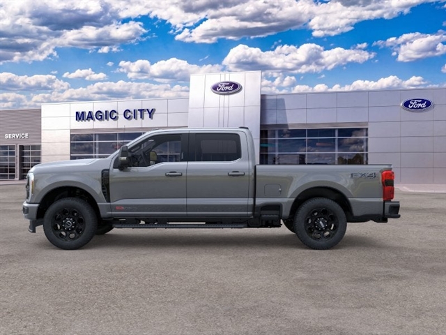 2026 Ford F-350 Super Duty LARIAT