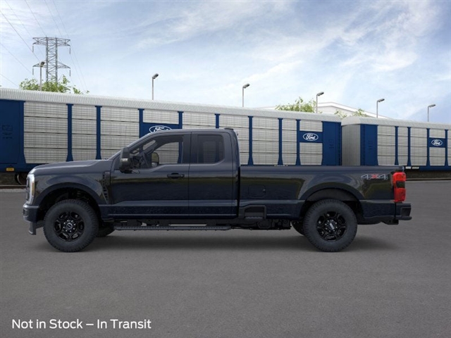 2025 Ford F-250 Super Duty XL