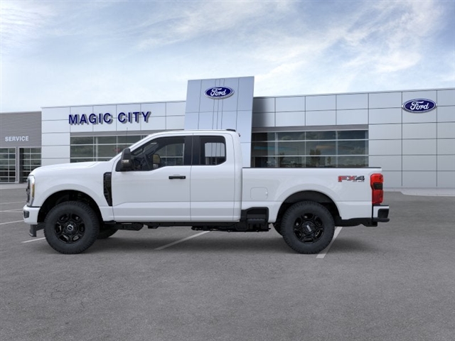2026 Ford F-350 Super Duty XL
