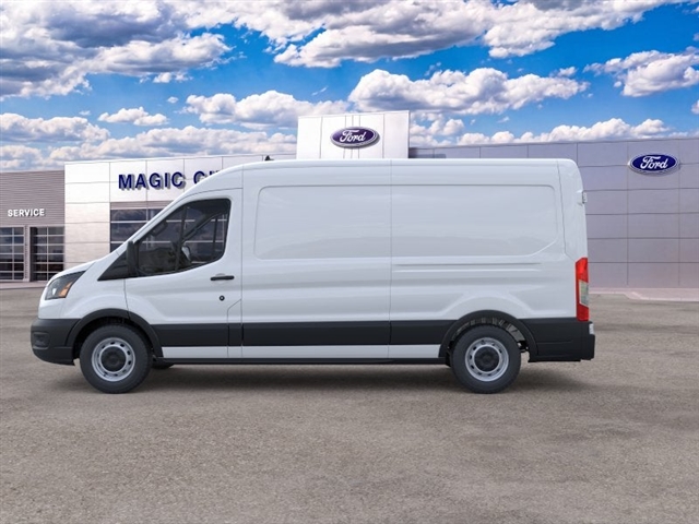 2026 Ford Transit-250 Cargo Van 
