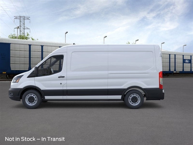2025 Ford Transit 250