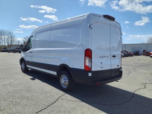 2023 Ford Transit 250