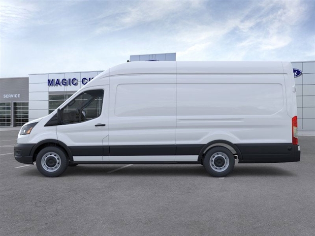2026 Ford Transit-350 Cargo Van 