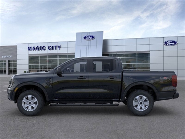 2024 Ford Ranger XL