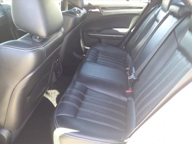 2023 Chrysler 300 S V6