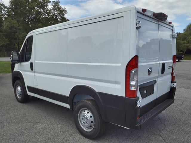 2023 Ram ProMaster 1500 118 WB