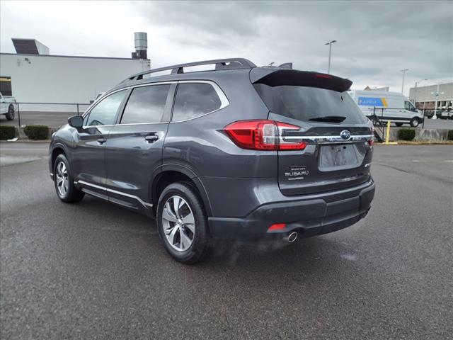 2024 Subaru Ascent Premium 7-Passenger