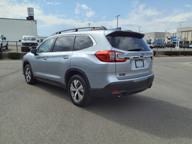 2024 Subaru Ascent Premium 7-Passenger
