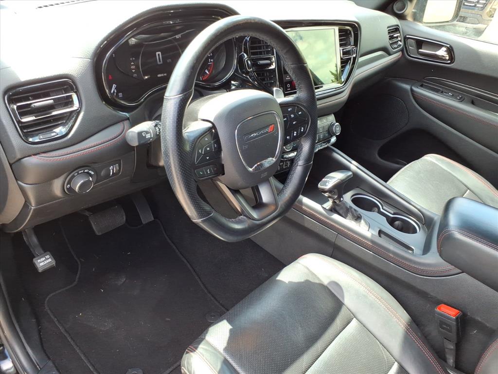2024 Dodge Durango GT Plus AWD